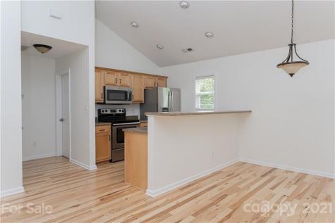 6 Crescent Street Asheville NC 28804
