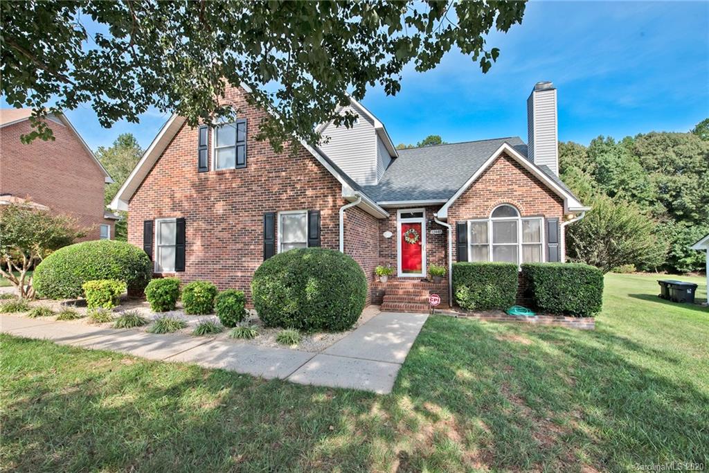 12445 Willow Grove Way Huntersville NC 28078