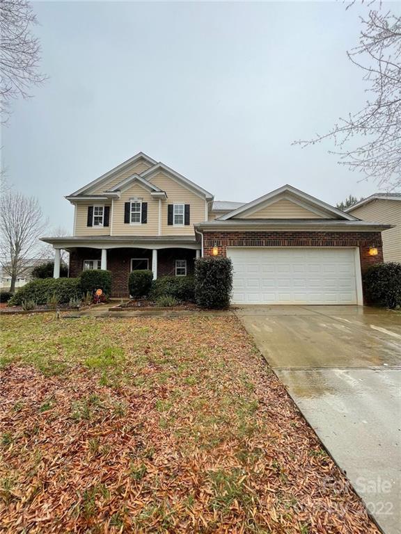 10238 Glenburn Lane Charlotte NC 28278