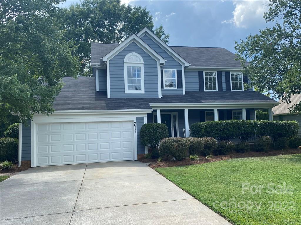 4615 Palladium Place Charlotte NC 28269