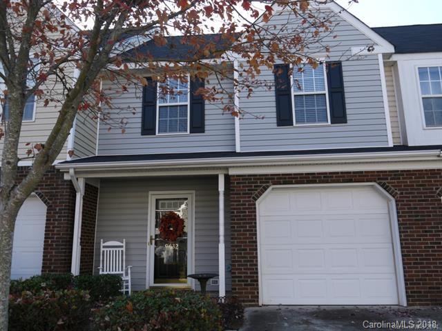 9632 Elizabeth Townes Lane Charlotte NC 28277