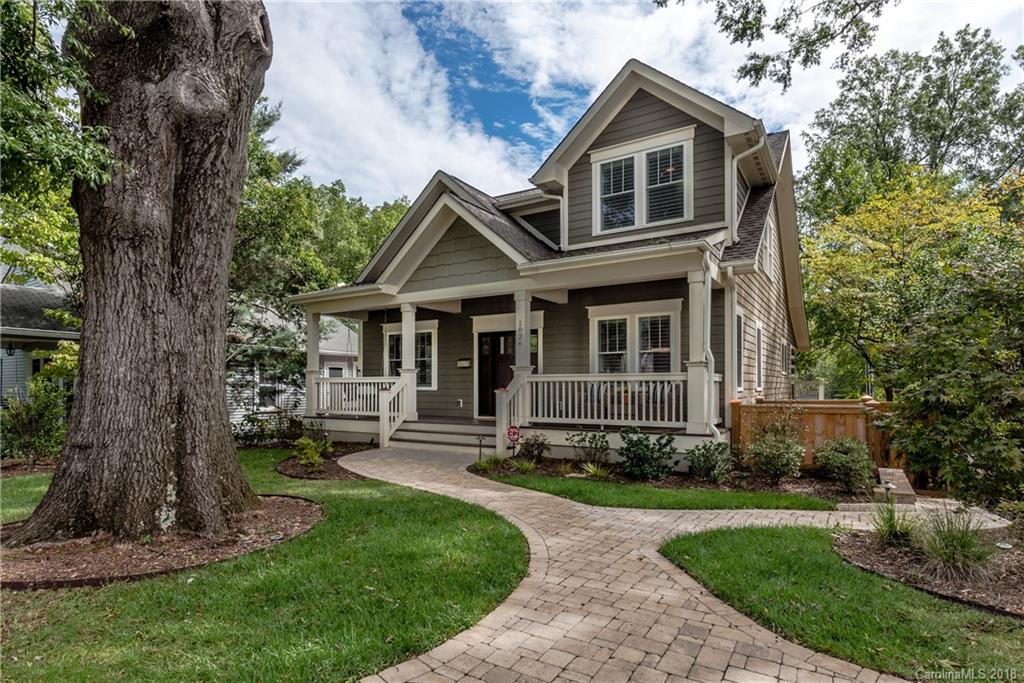 1836 Nassau Boulevard Charlotte NC 28205
