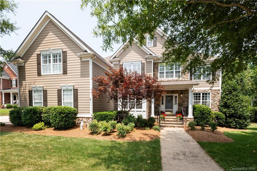 3001 Taviston Drive Waxhaw NC 28173