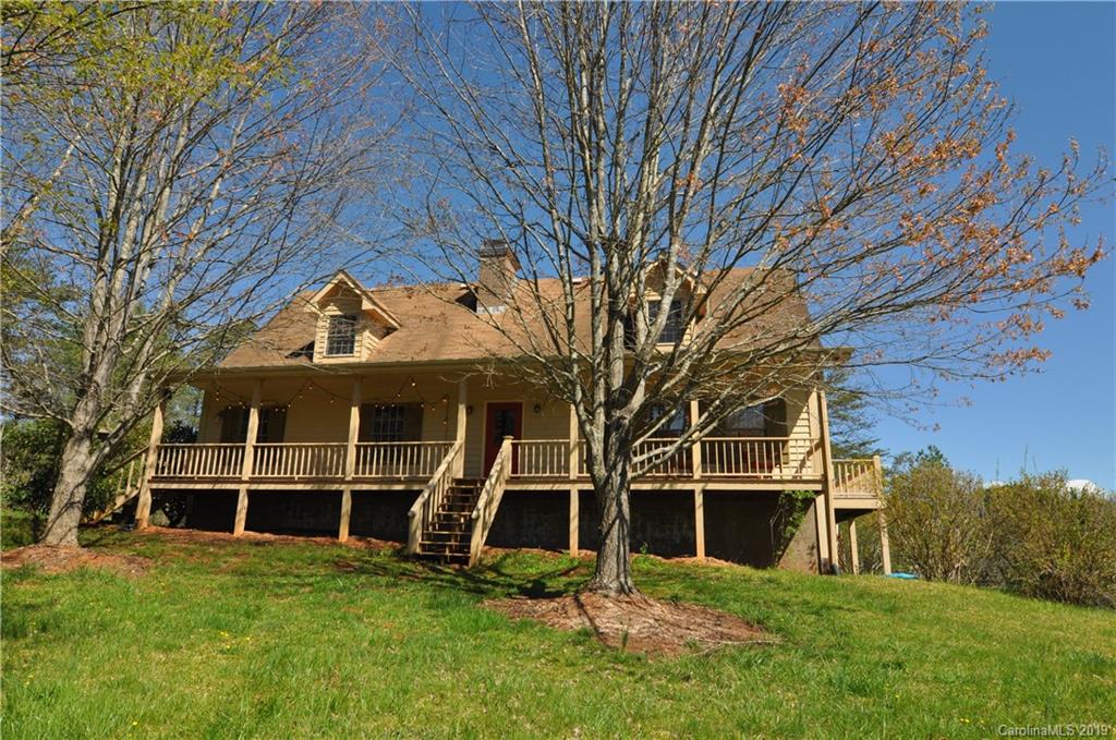 44 Pine Forest Drive Weaverville NC 28787