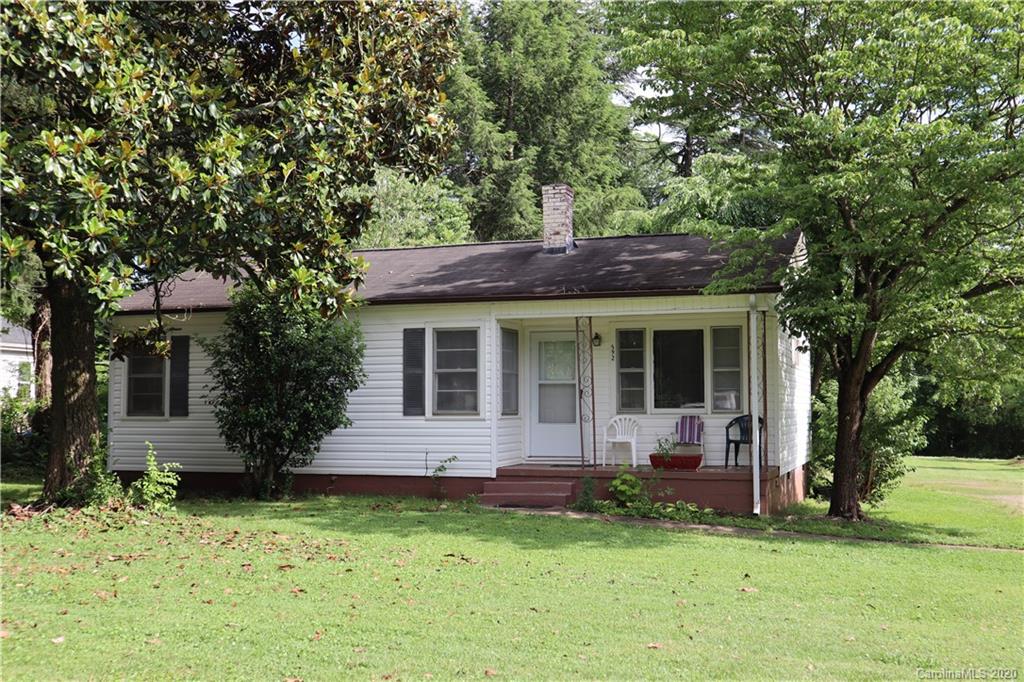 592 Hartness Road Statesville NC 28677