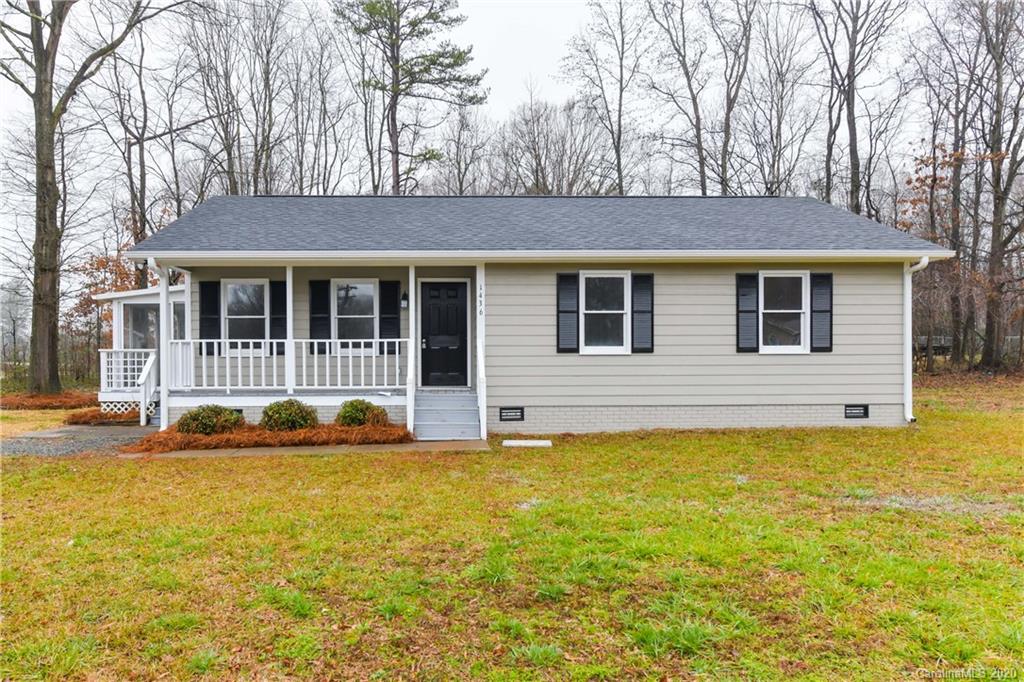 1436 Majestic Forest Lane Waxhaw NC 28173