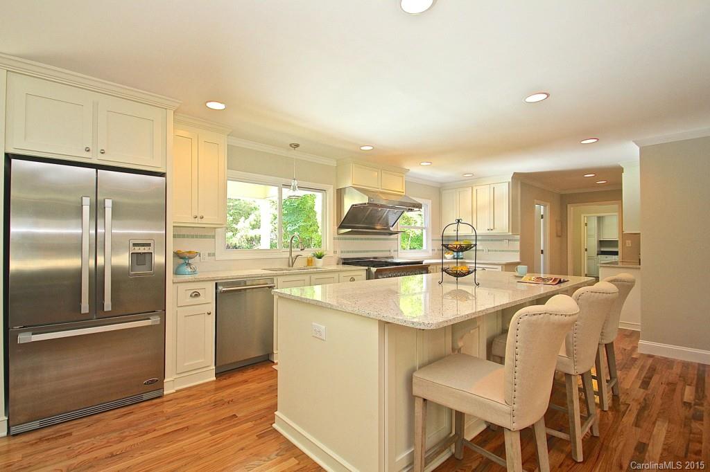 4358 Old Saybrook Court Charlotte NC 28211