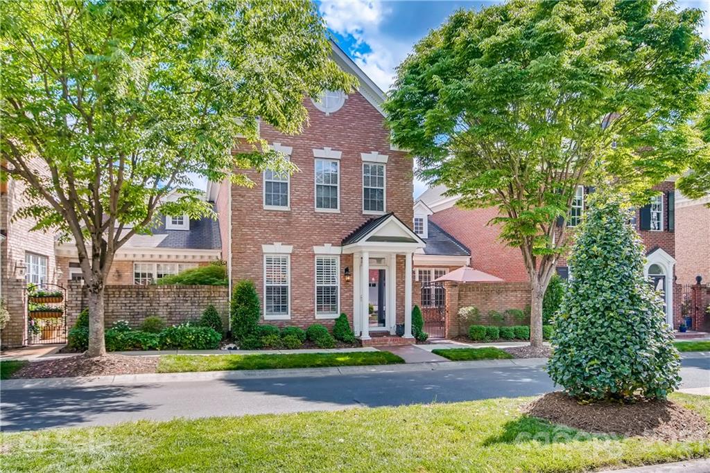7415 Wisley Boulevard Charlotte NC 28226