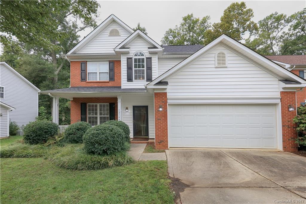 12144 Old Willow Road Charlotte NC 28269