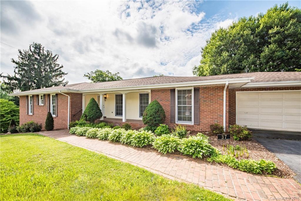 37 Melrose Street Waynesville NC 28786