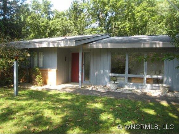 49 N Laurel Lane Brevard NC 28712