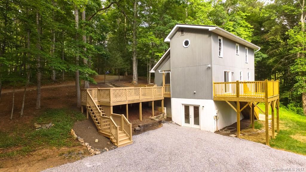 178 White Oak Gap Road Asheville NC 28803