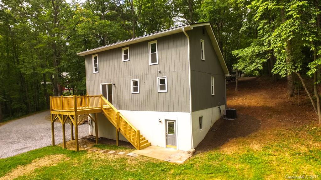 178 White Oak Gap Road Asheville NC 28803