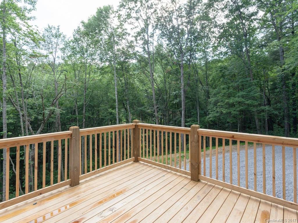 178 White Oak Gap Road Asheville NC 28803