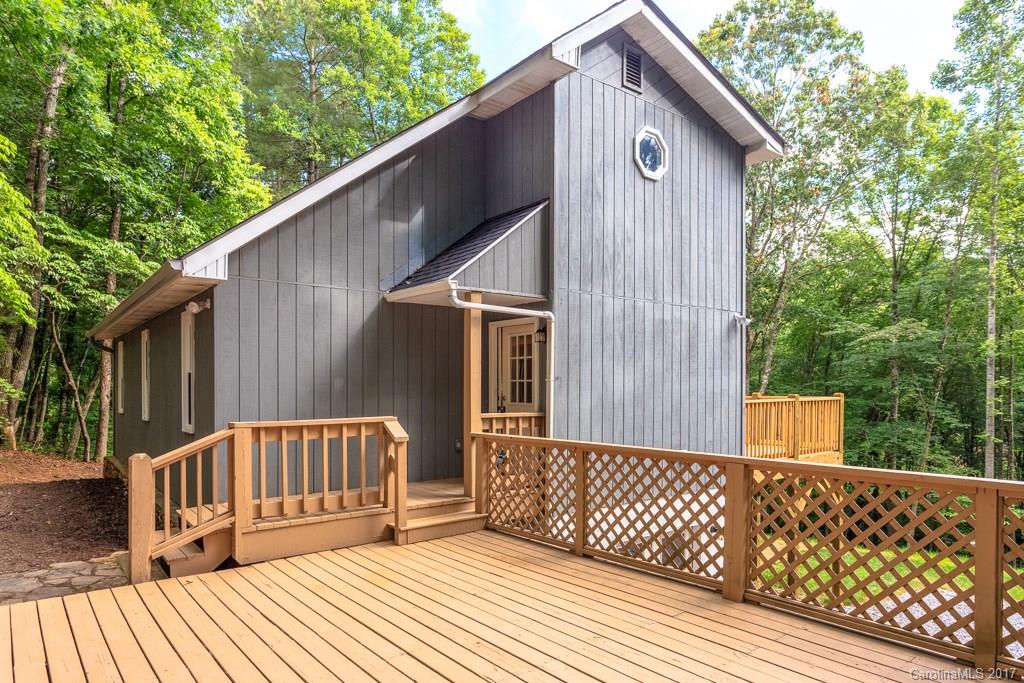 178 White Oak Gap Road Asheville NC 28803