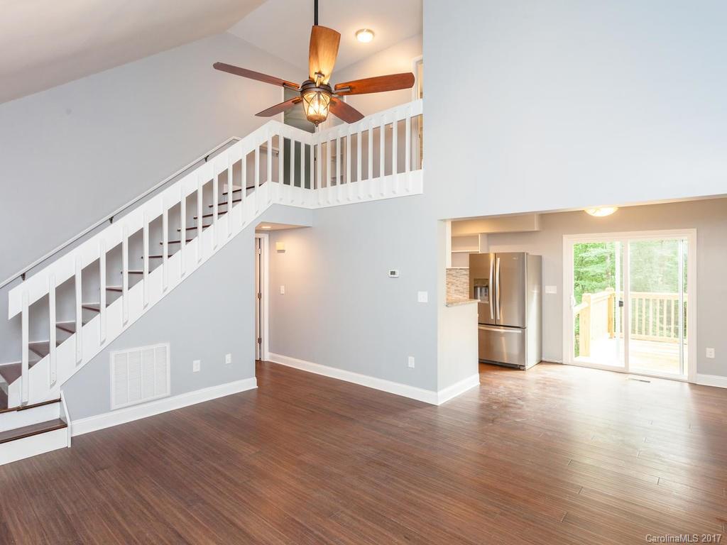 178 White Oak Gap Road Asheville NC 28803