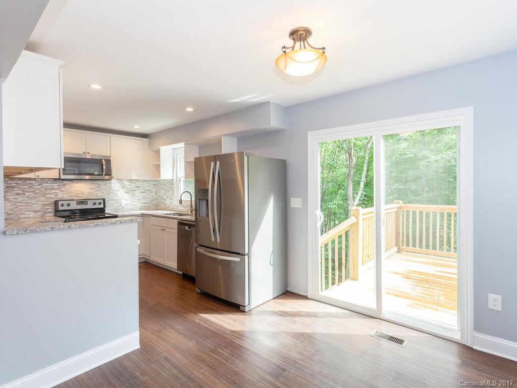178 White Oak Gap Road Asheville NC 28803