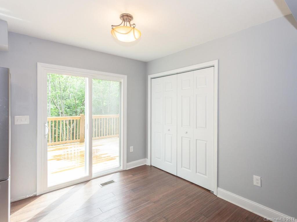 178 White Oak Gap Road Asheville NC 28803