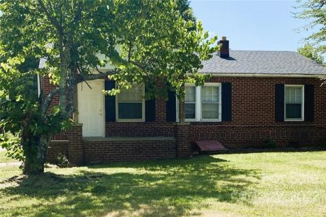 1006 Peachtree Road Charlotte NC 28216