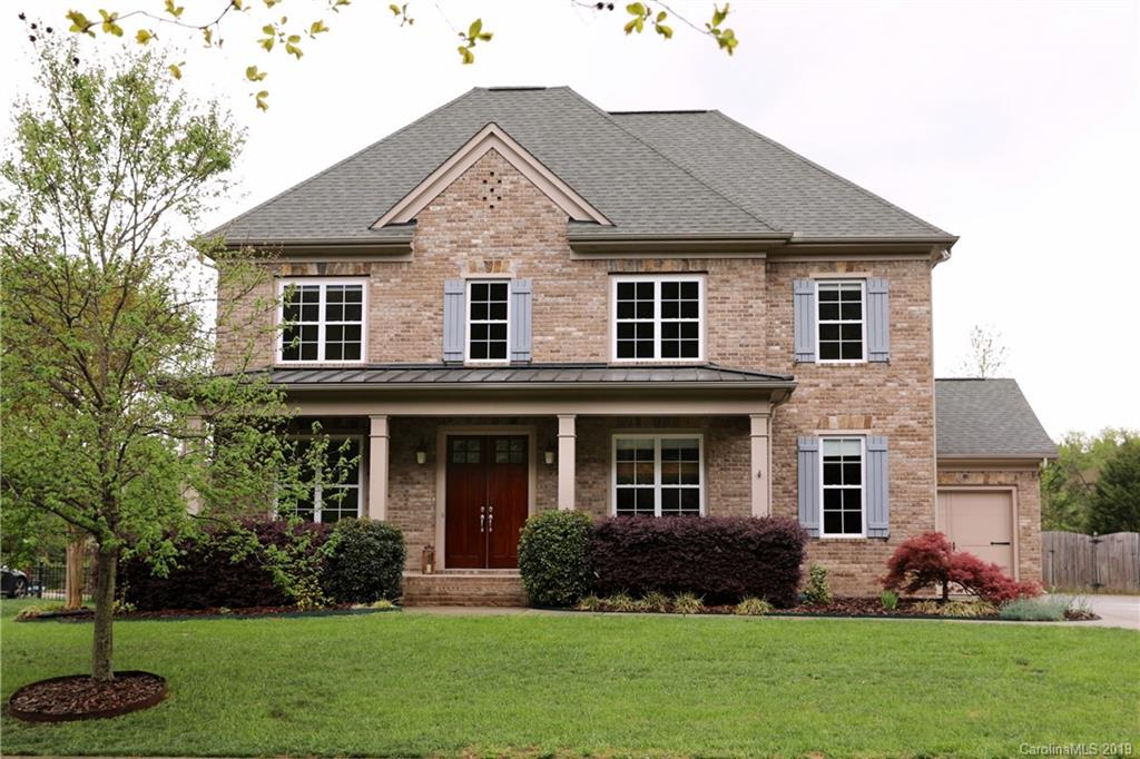3223 Lakehurst Crossing Matthews NC 28104