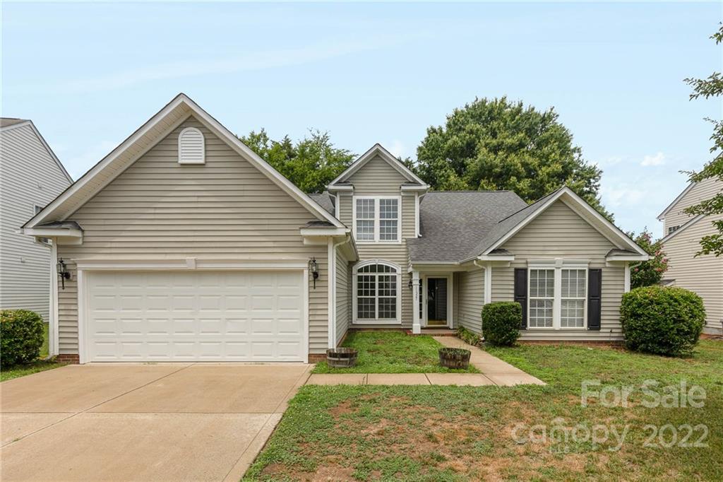 11527 Planters Estates Drive Charlotte NC 28278
