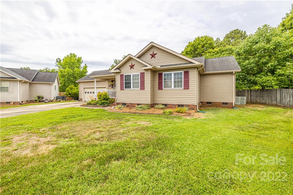 1035 Stirrup Place NW Concord NC 28027