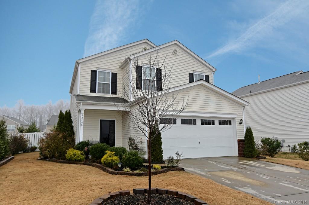 12406 Downy Birch Road Charlotte NC 28227