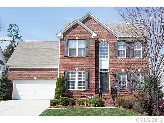 1120 Taranasay Court Charlotte NC 28269