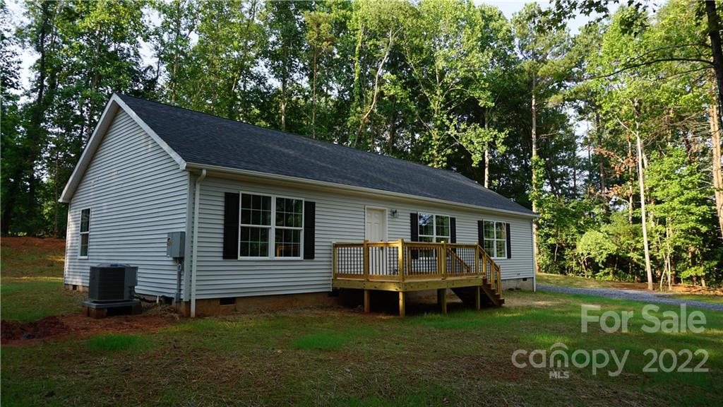 112 Collingwood Drive Morganton NC 28655