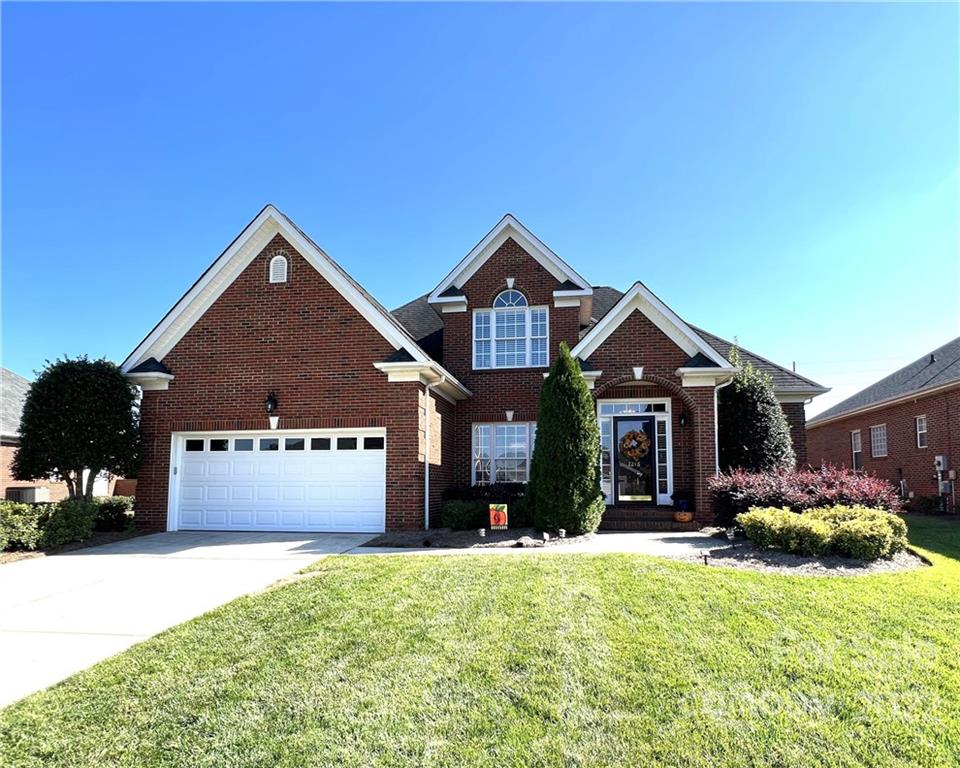 2216 Pinefield Court Gastonia NC 28056