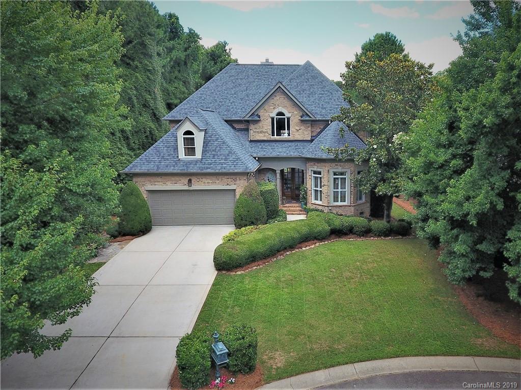 18210 Nautique Drive Cornelius NC 28031
