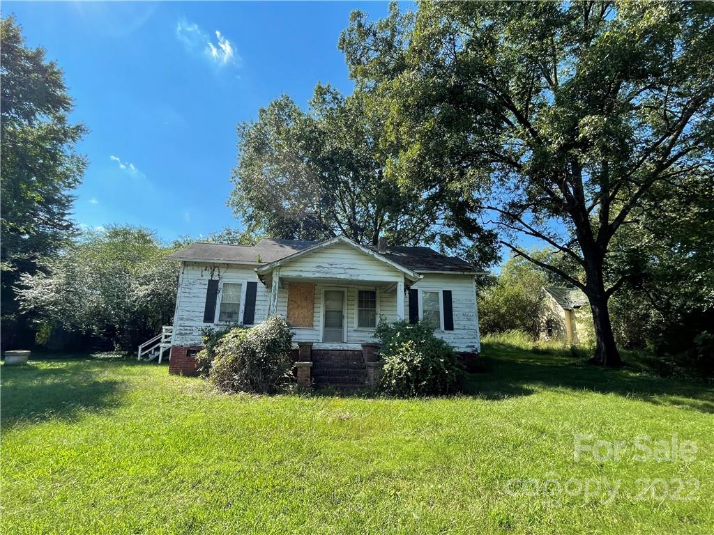 2281 Us 221 Highway N Rutherfordton NC 28139