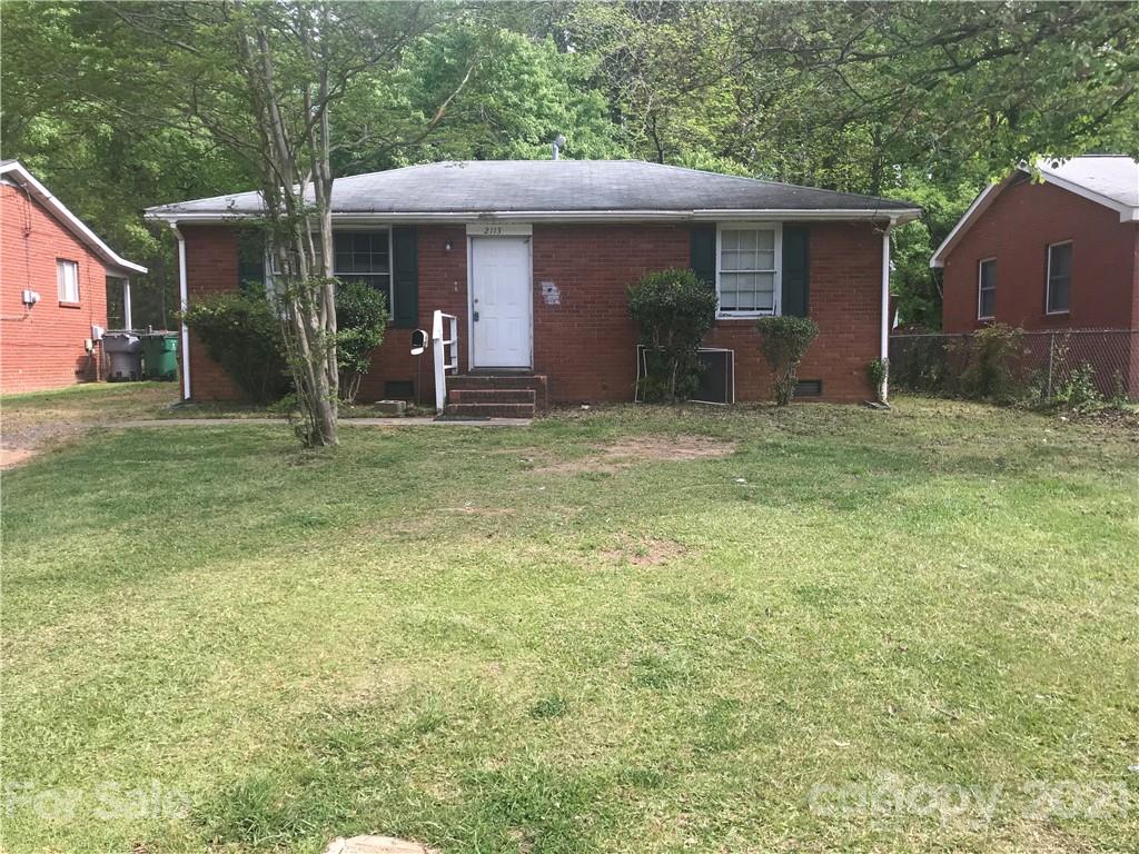 2113 Finchley Drive Charlotte NC 28215