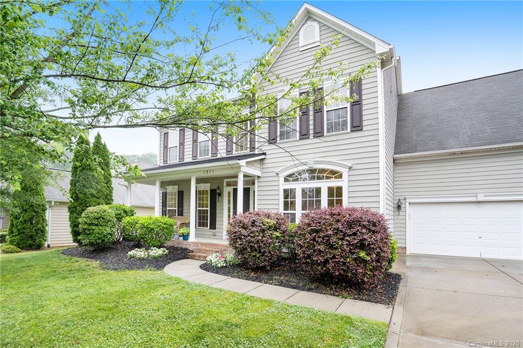 1311 Bitter End Court Matthews NC 28105