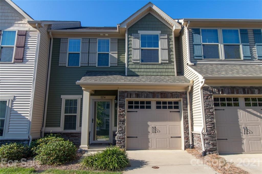11134 Jc Murray Drive NW Concord NC 28027