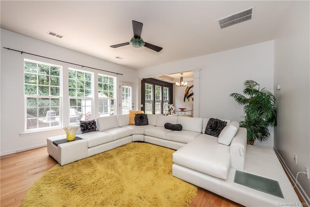 11216 Cypress View Drive Charlotte NC 28262