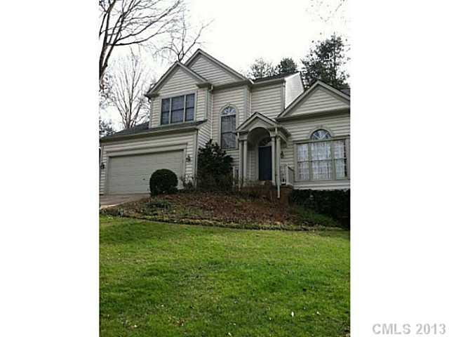 8824 Glenside Street Huntersville NC 28078