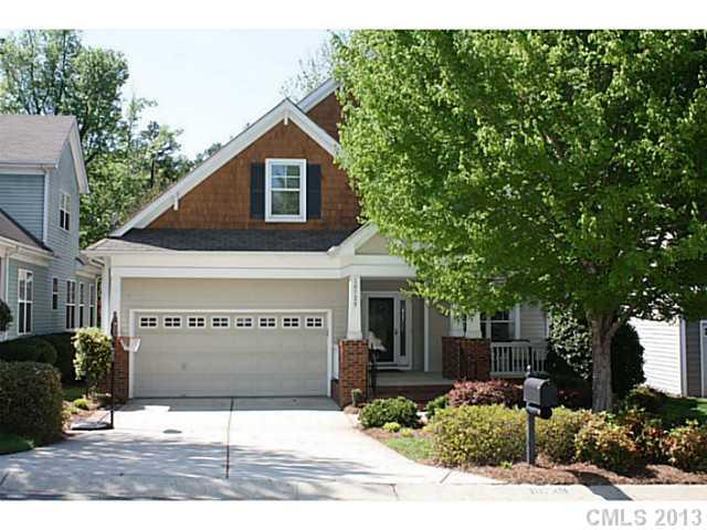 10729 Tradition View Drive Charlotte NC 28269