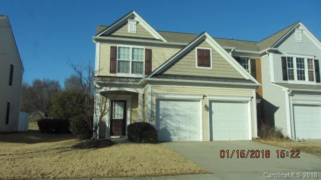 9022 Bishop Crest Lane Charlotte NC 28277