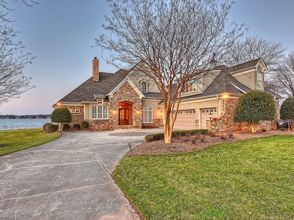 22354 Country Club Lane Cornelius NC 28031
