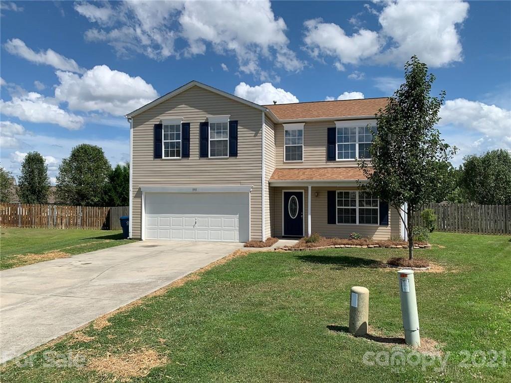 1911 Slumber Oaks Court Huntersville NC 28078