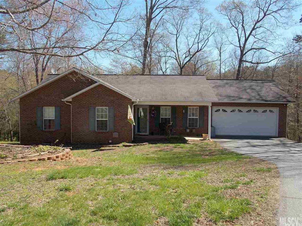 3008 38th Avenue Lane NE Hickory NC 28601
