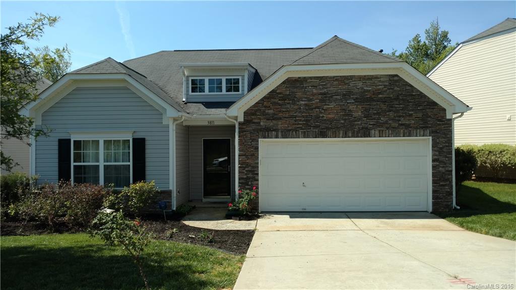 3811 Green Pasture Road Charlotte NC 28269