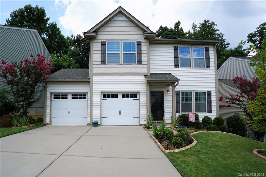 113 Collenton Lane Mooresville NC 28115
