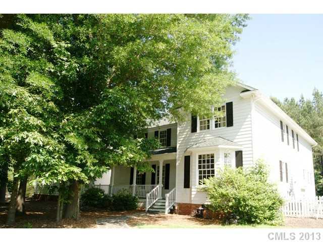 502 Big Indian Loop Mooresville NC 28117