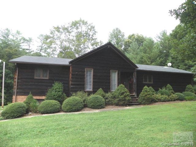 1395 Ferngully Drive Morganton NC 28655