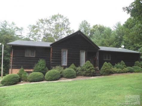 1395 Ferngully Drive Morganton NC 28655