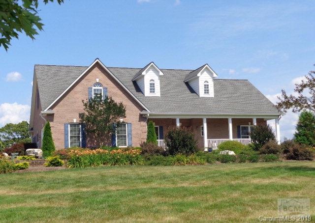 4165 Plantation Drive Morganton NC 28655