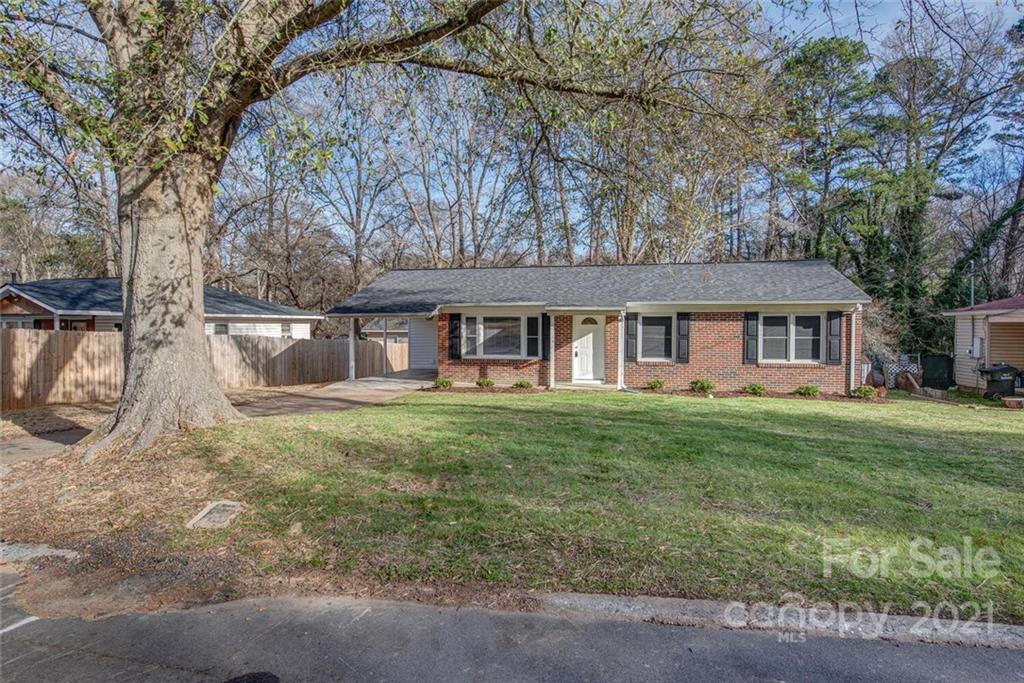 1534 Meadowbrook Lane Gastonia NC 28052