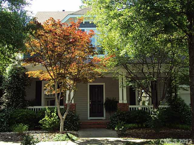 112 View Lake Street Davidson NC 28036